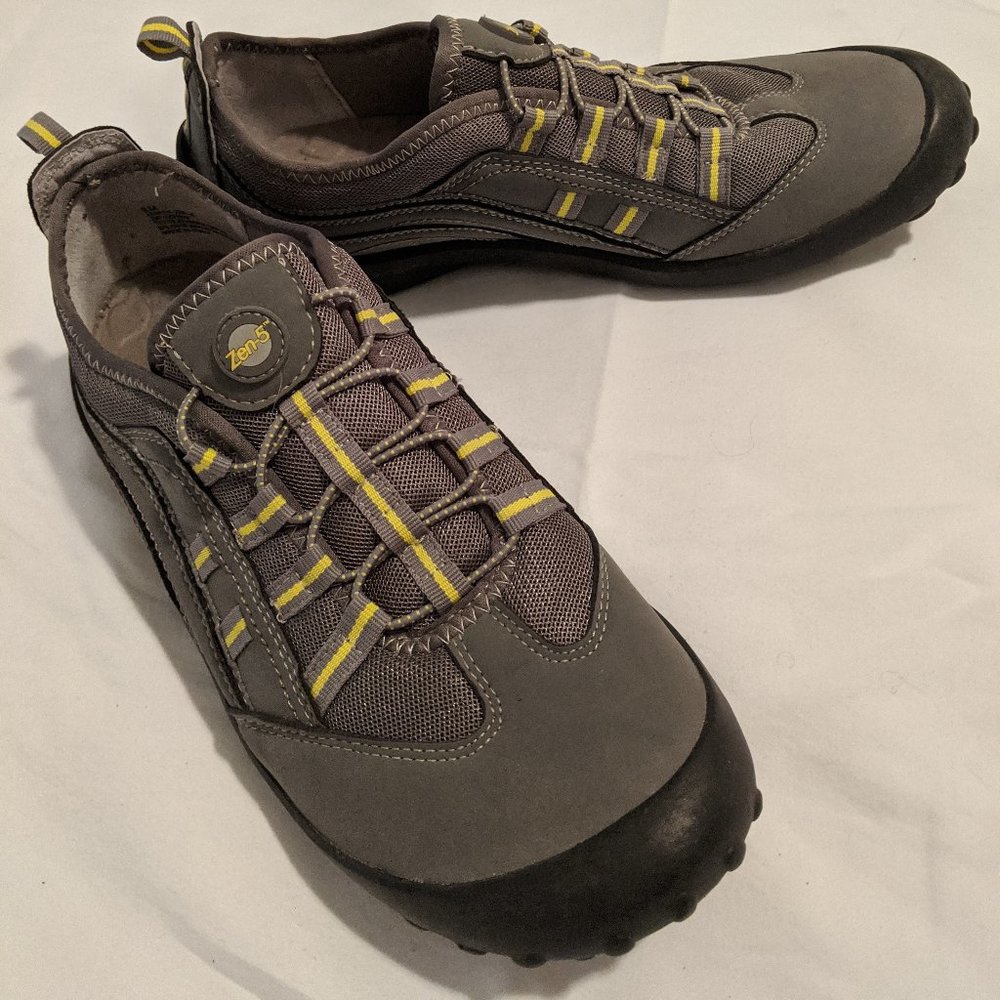 Zen-5 Tennis Shoes